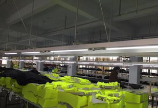 浙江大型服裝廠分布與網絡技術服務概述