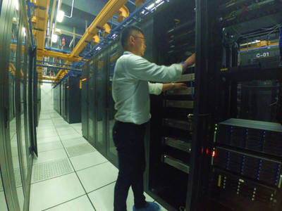 二十年匠心堅守，通信網(wǎng)絡運維的標兵——記浙江網(wǎng)絡技術服務領域的光輝典范