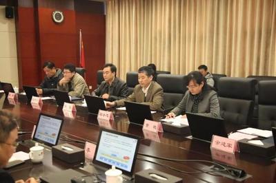 浙江省公安廳聯合省通信管理局開展網絡安全執法檢查，筑牢省級接入服務安全防線